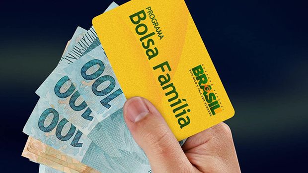 Caixa paga Bolsa Família a beneficiários com NIS de final 6