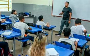 Candidato pode consultar local de Prova Nacional Docente