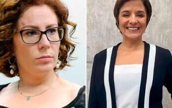 Carla Zambelli é condenada a pagar R$ 20 mil a Vera Magalhães por ofensas