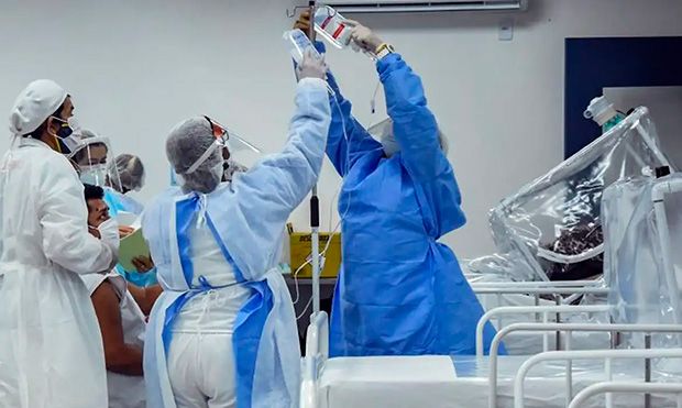 CFM defende proibição de enfermeiros atuarem em abortos legais