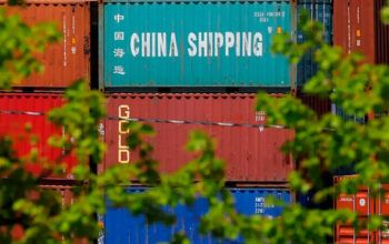 China troca soja dos EUA pela brasileira e setor bate recorde após tarifaço