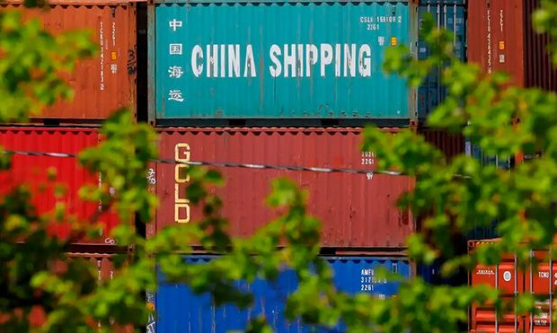 China troca soja dos EUA pela brasileira e setor bate recorde após tarifaço