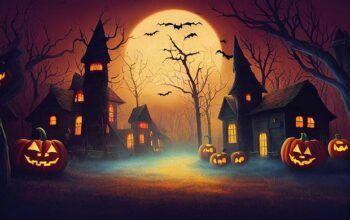 Cidade do Paraguai proíbe Halloween: “Práticas vinculadas à morte”