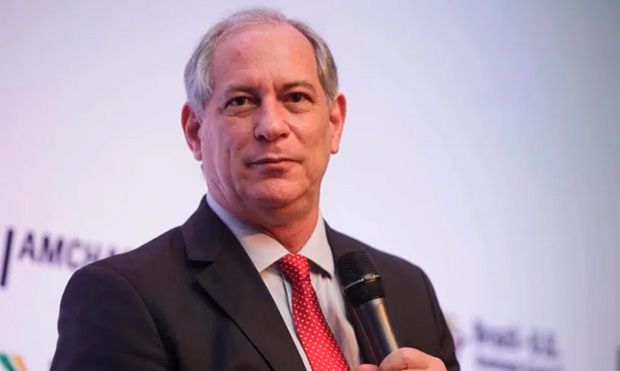Com futuro indefinido, Ciro pede desfiliação ao PDT; Ciro é critico do apoio do PDT ao PT