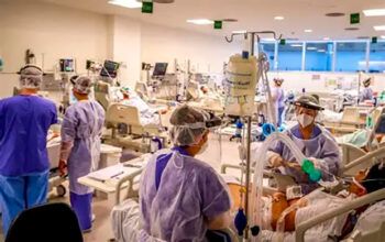 Covid-19 deixou 149 mil crianças e adolescentes órfãos em 2020 e 2021