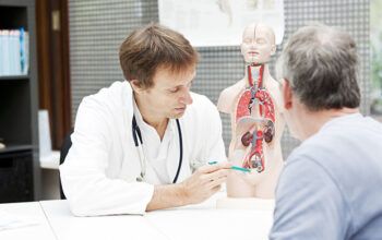 Cura de câncer de próstata pode chegar a até 98%