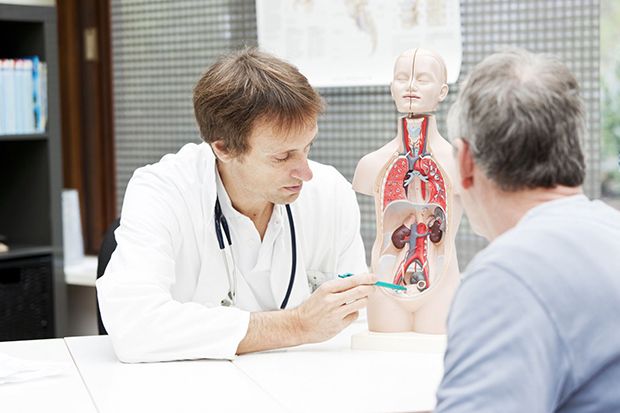 Cura de câncer de próstata pode chegar a até 98%