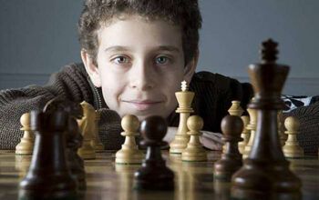 Daniel Naroditsky , mestre de xadrez  morre aos 29 anos nos EUA