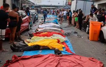 Defensoria Pública diz ter sido impedida de acompanhar perícia