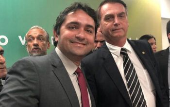 Deputado do PL demite sogra na Câmara após denúncia e processo no TCU