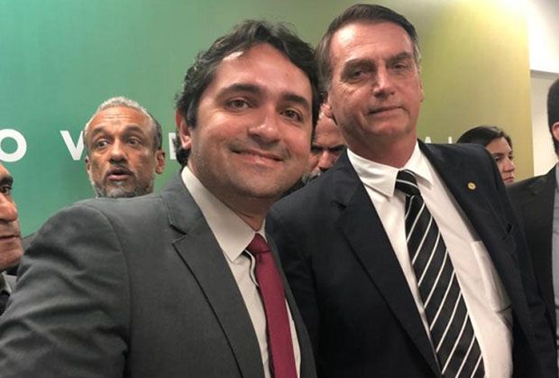 Deputado do PL demite sogra na Câmara após denúncia e processo no TCU