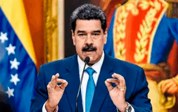 Dias após Nobel da Paz para María Corina, Maduro fecha embaixada na Noruega