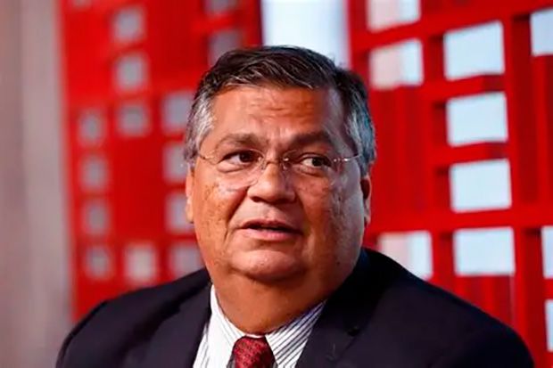 Dino determina propaganda sobre transparência de emendas