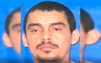 Doca líder do CV contou com segurança de 70 homens para fugir