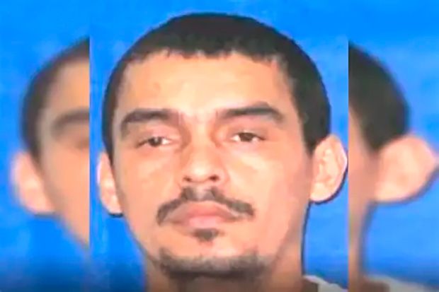 Doca líder do CV contou com segurança de 70 homens para fugir