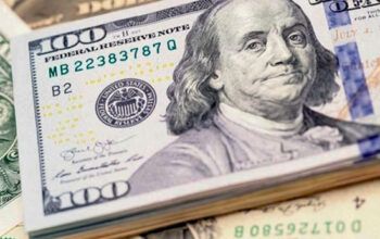 Dólar cai a R$ 5,46 e Bolsa sobe com alívio na crise entre EUA e China