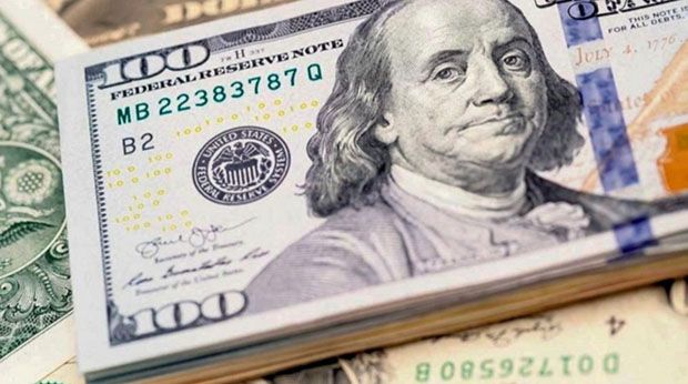 Dólar cai a R$ 5,46 e Bolsa sobe com alívio na crise entre EUA e China