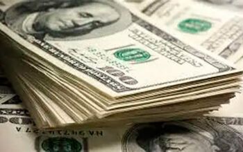 Dólar cai e Bolsa sobe com alívio do medo global e Trump “paz e amor”