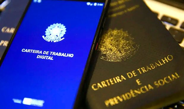 Efeito Lula: Desemprego segue em 5,6% e atinge recorde histórico pelo 3° mês seguido