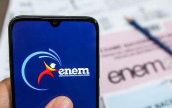Enem 2025: Inep divulga local de prova e Cartão de Confirmação de Inscrição do