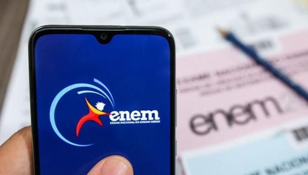 Enem 2025: Inep divulga local de prova e Cartão de Confirmação de Inscrição do