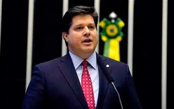 'Esquerda está fortalecida e com a taça na mão', diz presidente do MDB