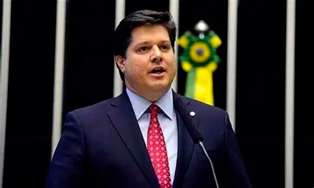 'Esquerda está fortalecida e com a taça na mão', diz presidente do MDB