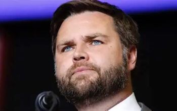 “Eu amo Hitler”: JD Vance defende neonazistas após escândalo entre jovens republicanos