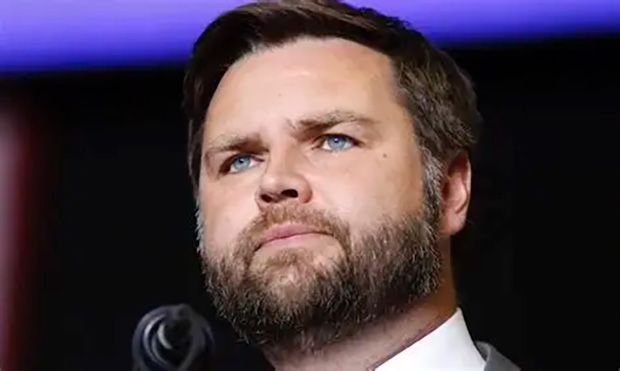 “Eu amo Hitler”: JD Vance defende neonazistas após escândalo entre jovens republicanos