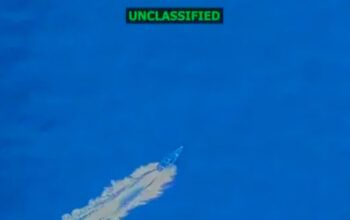 EUA atacam outro barco na costa da Venezuela e matam quatro, diz Defesa