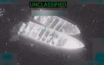 EUA matam 14 em novo ataque a barcos venezuelanos