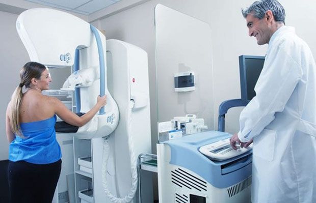 Falta de acesso a mamógrafos limita prevenção do câncer de mama