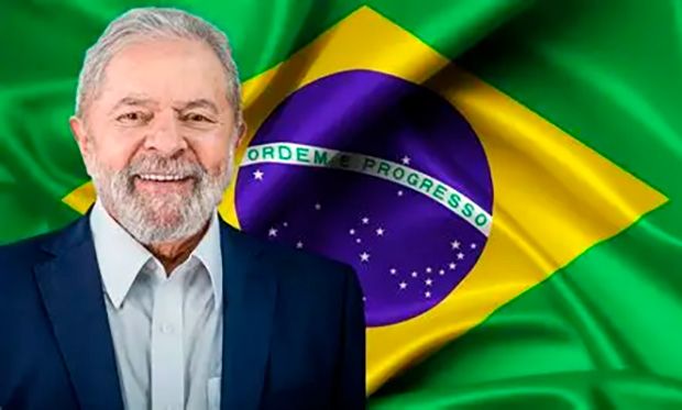 Faria Lima aponta bom momento de Lula e projeta vitória no 1° turno de 2026