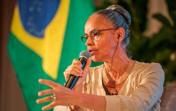 Foz do Amazonas: Marina Silva defende que licença do Ibama é técnica