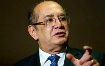 Gilmar pede destaque e suspende julgamento sobre aborto