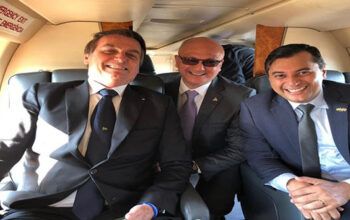 Governador Wilson Lima é desaprovado por 51% dos amazonenses, aponta pesquisa Real Time; aprovação é de 40%