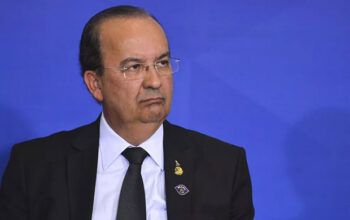 Governadores de oposição cobram PL que classifica PCC e CV como terroristas