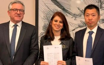 Governo acerta com empresa chinesa para produção de insulina no Brasil