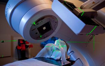 Governo anuncia apoio a pacientes e serviços que oferecem radioterapia