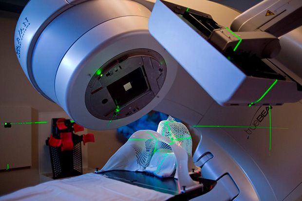 Governo anuncia apoio a pacientes e serviços que oferecem radioterapia