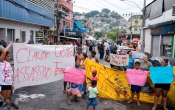 Governo do RJ admite falta de perícia e usa “contexto” para definir mortos como criminosos