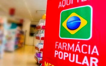 Governo Lula amplia Farmácia Popular e inclui novos remédios gratuitos; saiba quais