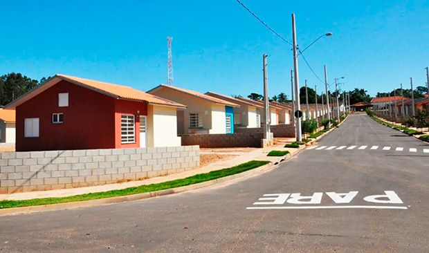 Governo Lula lança programa com R$ 40 bilhões para reformas de moradias