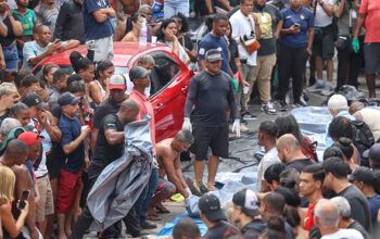 Governo Lula lança vídeo contra operação no Rio: “Mais inteligência e menos sangue”