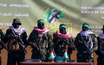 Hamas aceita proposta de Trump para libertar reféns e cessar-fogo
