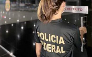 Homem  é preso por importunação sexual durante voo de Brasília para Manaus