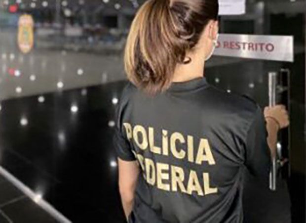 Homem  é preso por importunação sexual durante voo de Brasília para Manaus