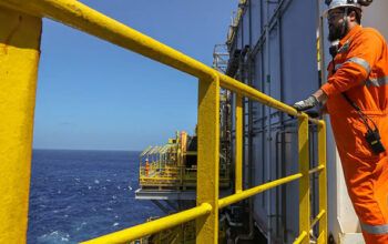 Ibama concede aval à Petrobras para pesquisa na Margem Equatorial