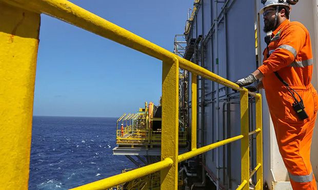 Ibama concede aval à Petrobras para pesquisa na Margem Equatorial