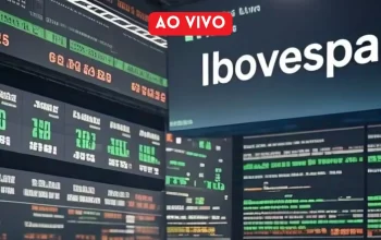 Ibovespa supera os 148 mil pontos e renova recorde; dólar cai